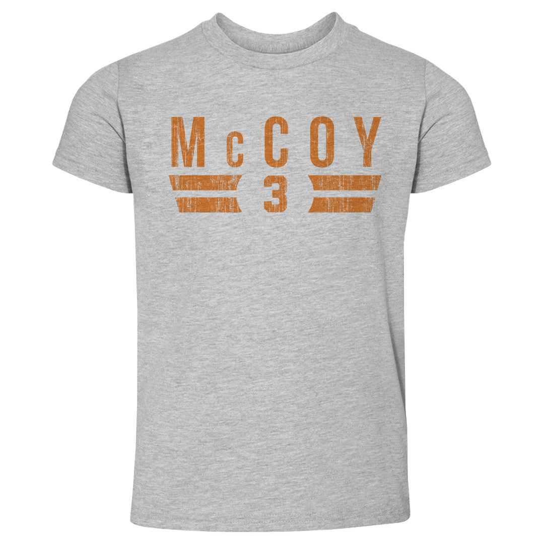 Jermod McCoy Kids Toddler T-Shirt | 500 LEVEL