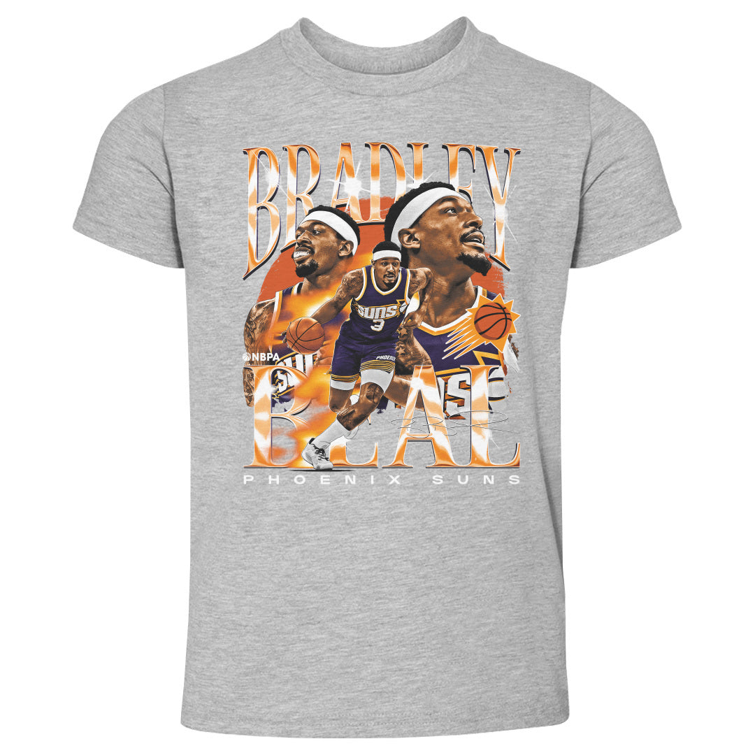 Bradley Beal Kids Toddler T-Shirt | 500 LEVEL