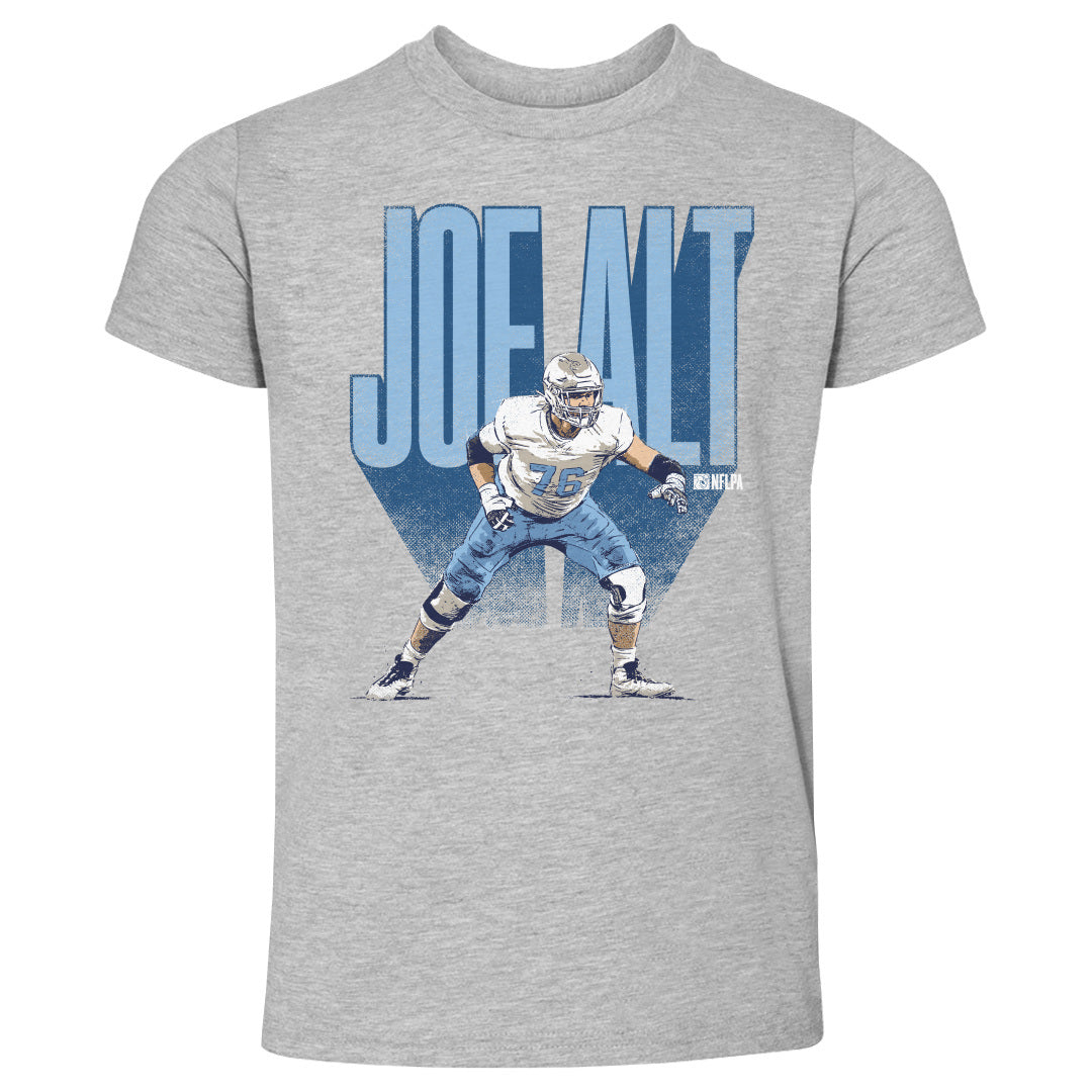 Joe Alt Kids Toddler T-Shirt | 500 LEVEL