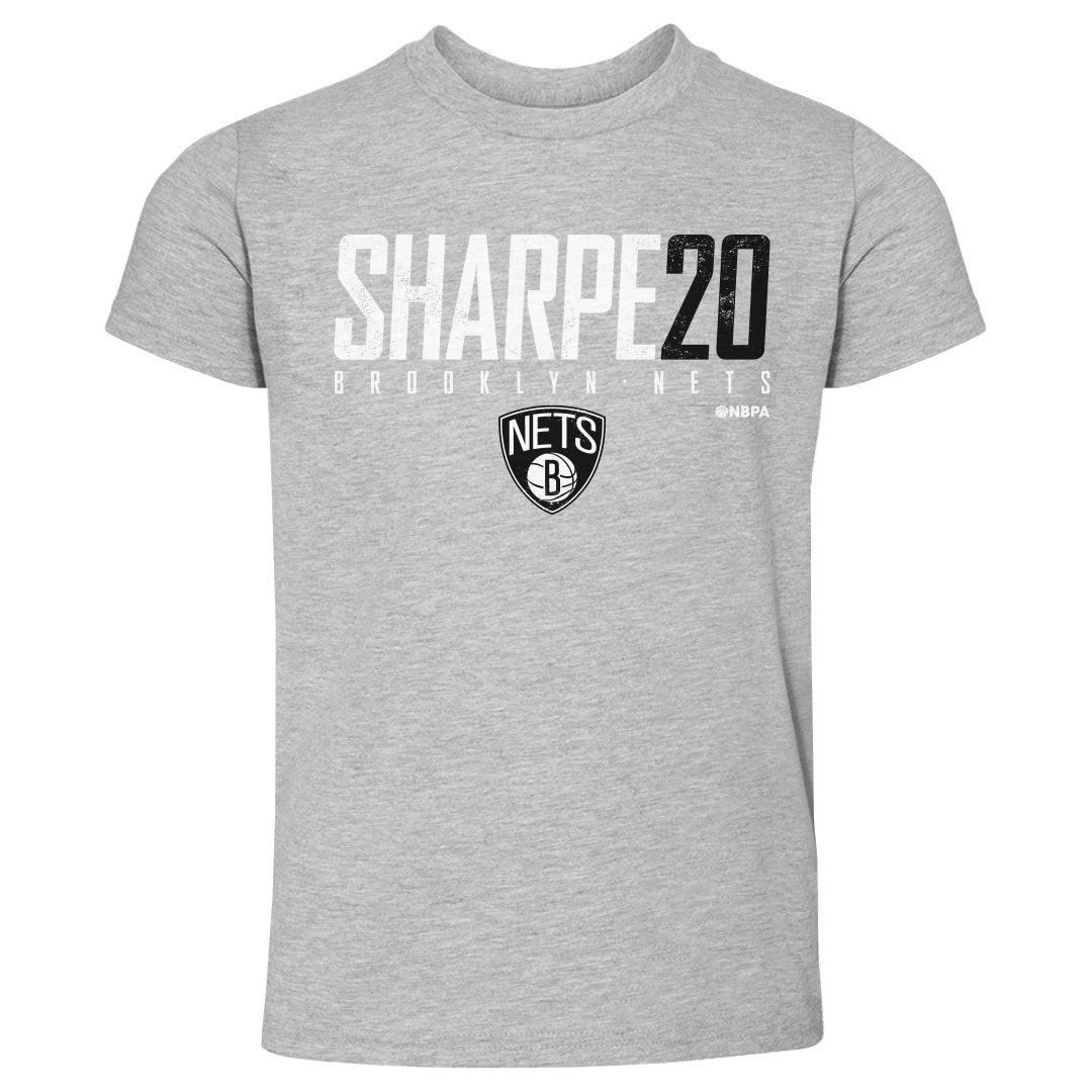 Day&#39;Ron Sharpe Kids Toddler T-Shirt | 500 LEVEL