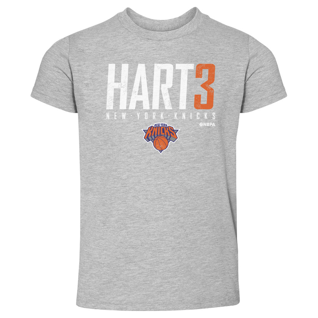 Josh Hart Kids Toddler T-Shirt | 500 LEVEL