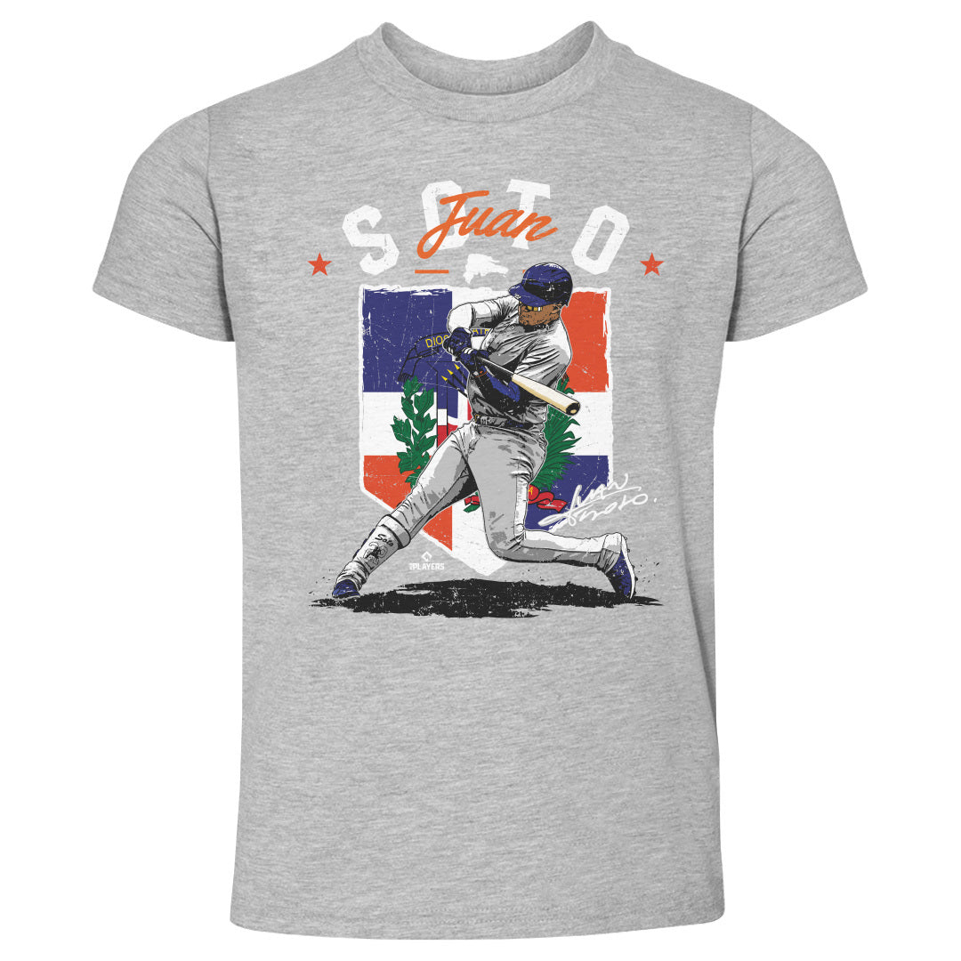 Juan Soto Kids Toddler T-Shirt | 500 LEVEL