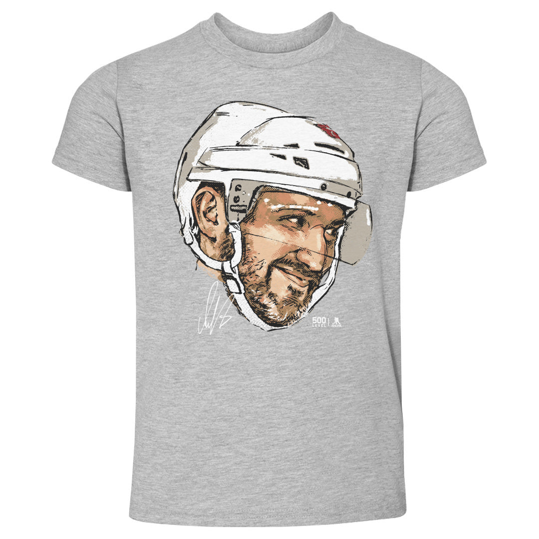 Alex Ovechkin Kids Toddler T-Shirt | 500 LEVEL