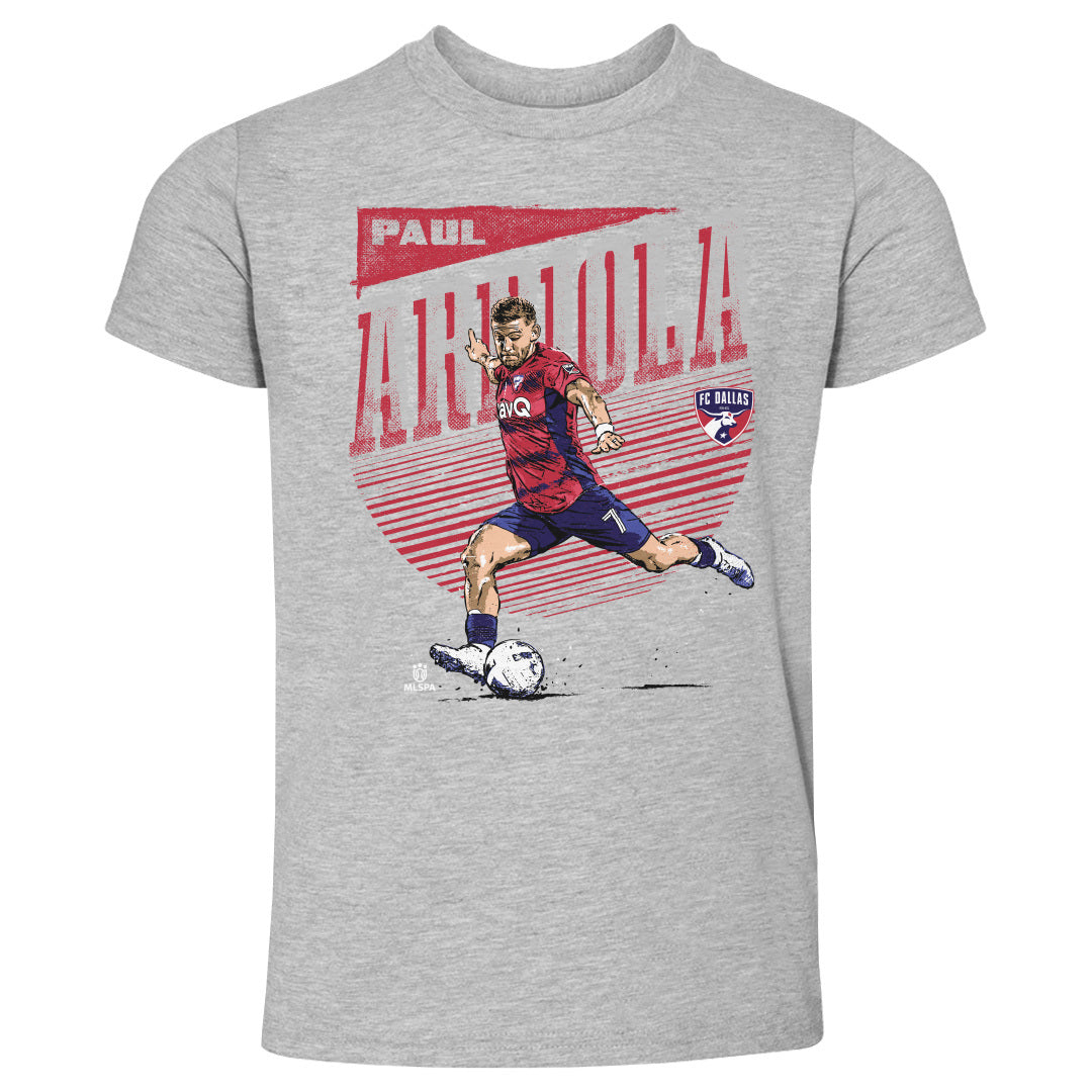 Paul Arriola Kids Toddler T-Shirt | 500 LEVEL