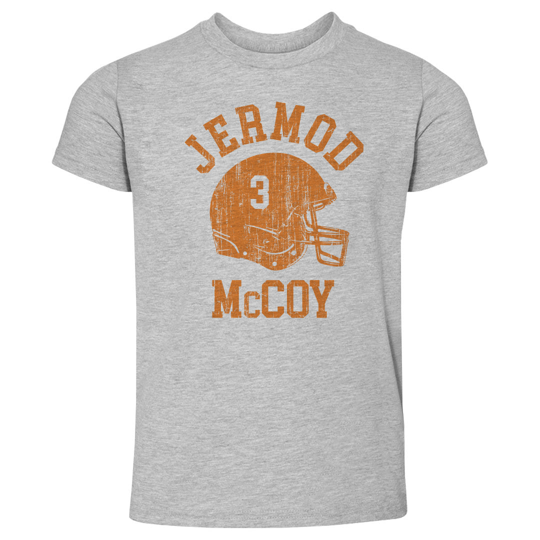 Jermod McCoy Kids Toddler T-Shirt | 500 LEVEL