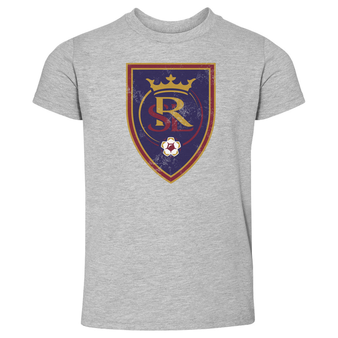 Real Salt Lake Kids Toddler T-Shirt | 500 LEVEL