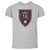 Real Salt Lake Kids Toddler T-Shirt | 500 LEVEL