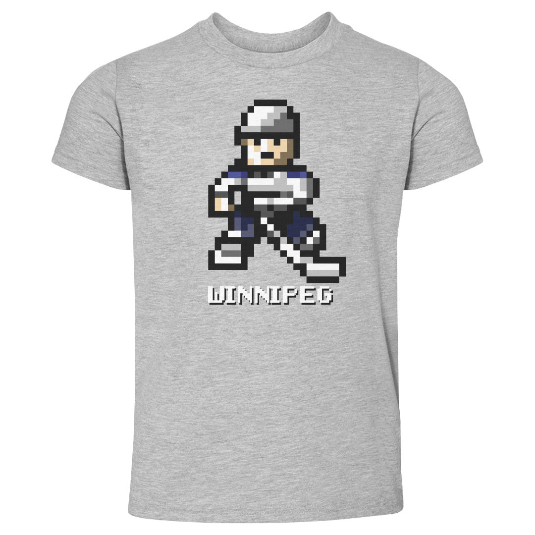 Winnipeg Kids Toddler T-Shirt | 500 LEVEL