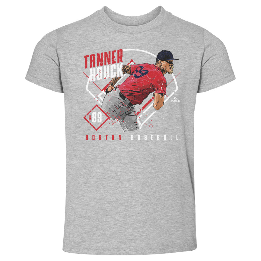 Tanner Houck Kids Toddler T-Shirt | 500 LEVEL