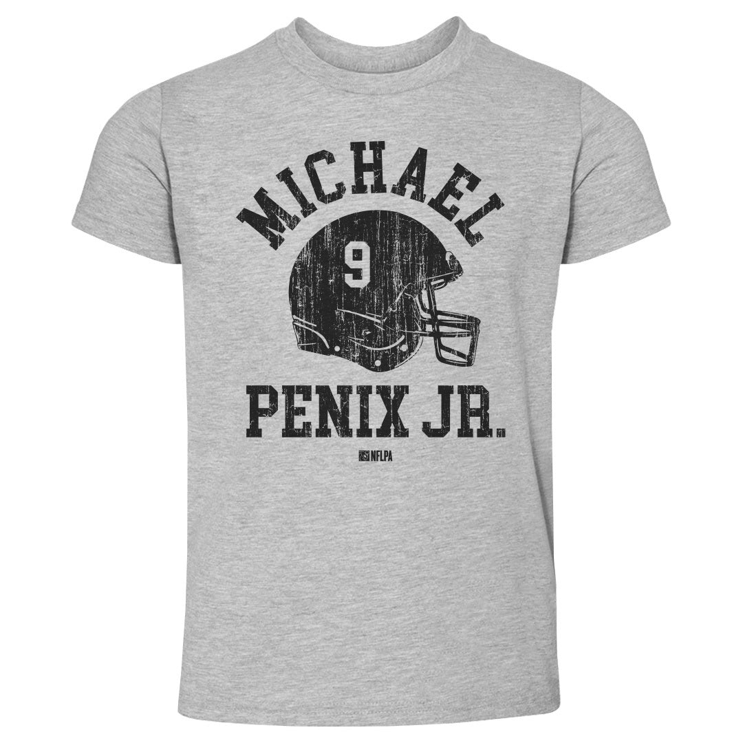 Michael Penix Jr. Kids Toddler T-Shirt | 500 LEVEL