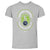 Anthony Edwards Kids Toddler T-Shirt | 500 LEVEL