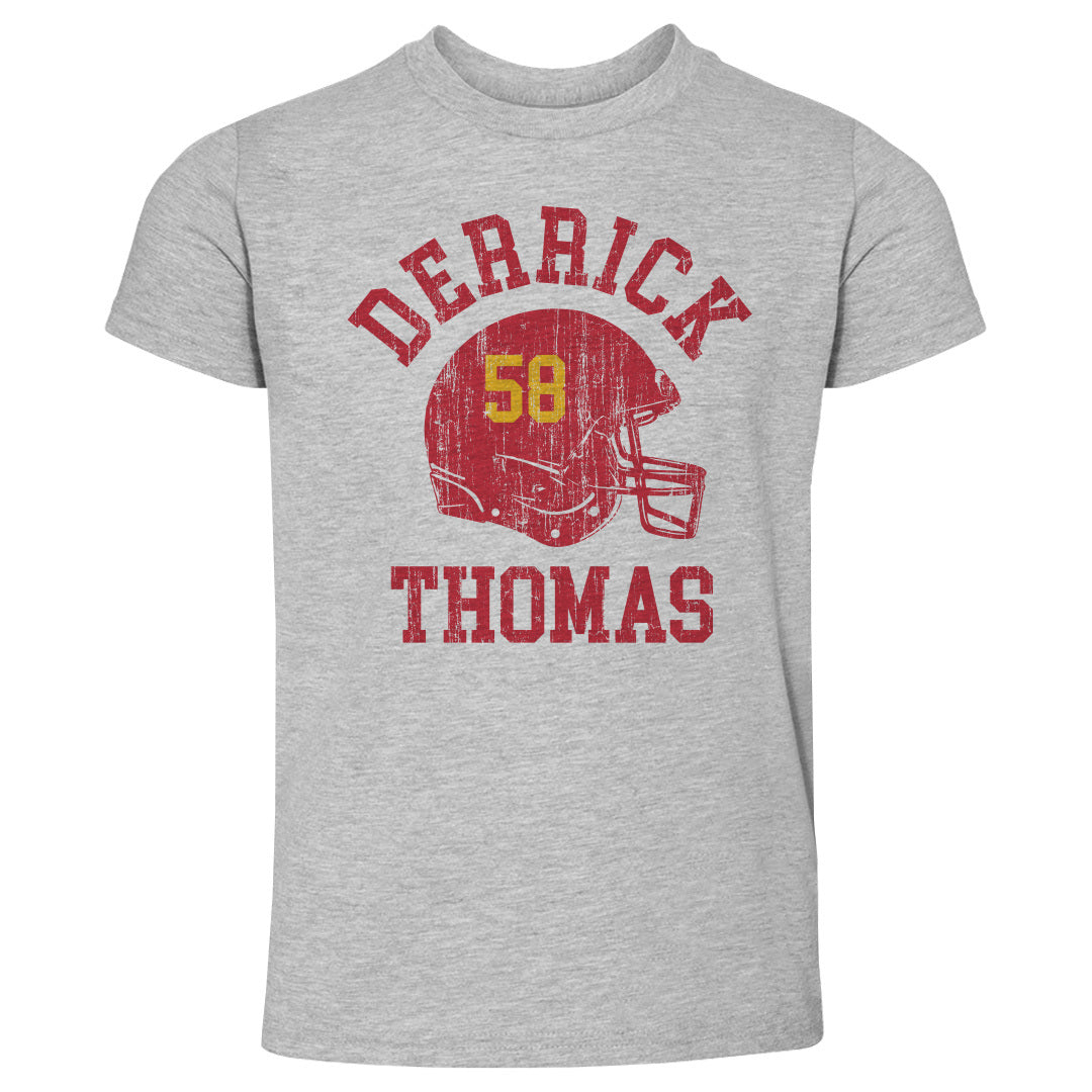 Derrick Thomas Kids Toddler T-Shirt | 500 LEVEL