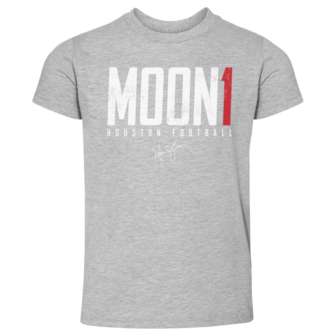 Warren Moon Kids Toddler T-Shirt | 500 LEVEL