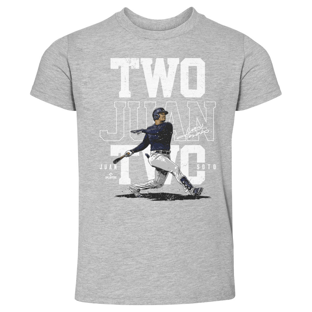 Juan Soto Kids Toddler T-Shirt | 500 LEVEL