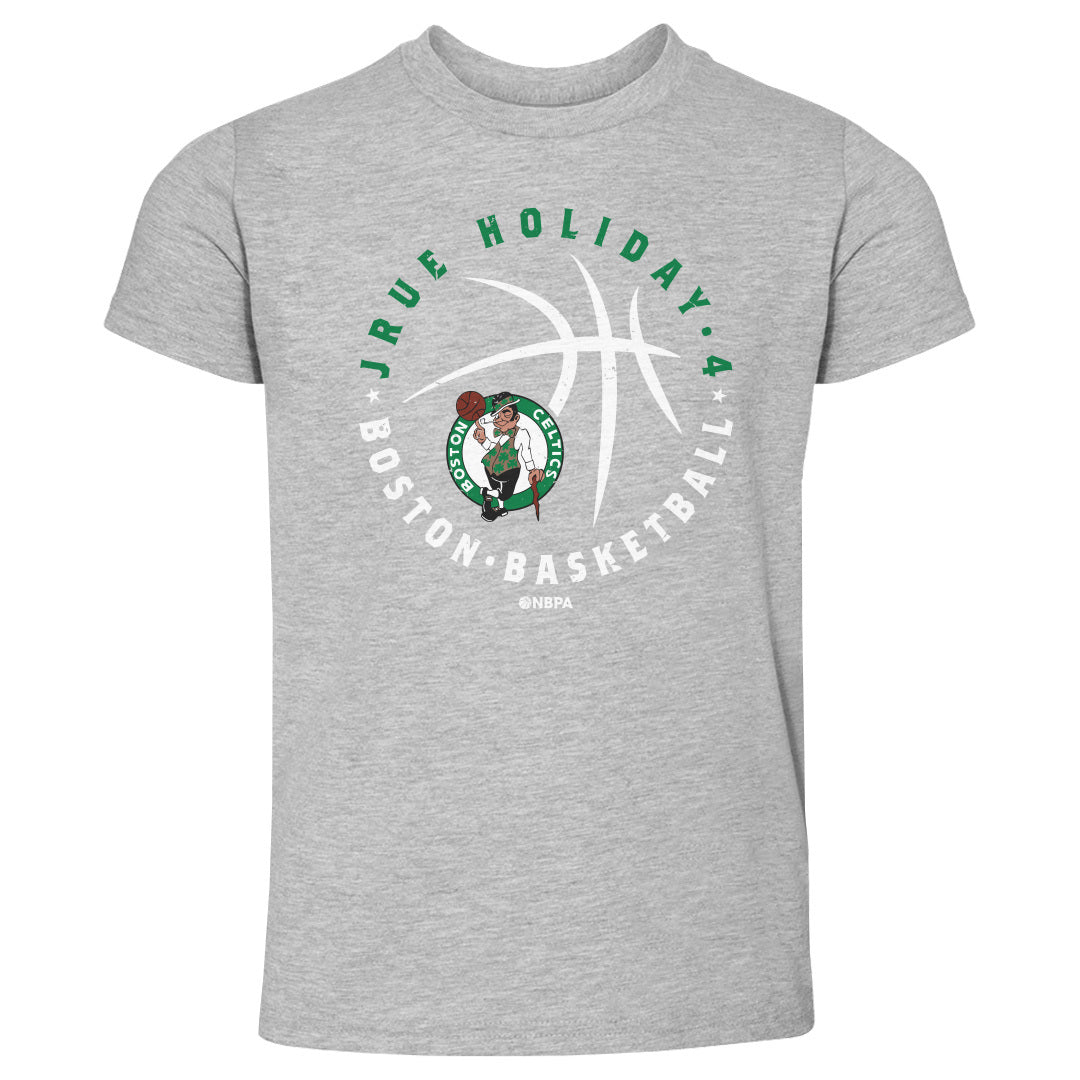 Jrue Holiday Kids Toddler T-Shirt | 500 LEVEL