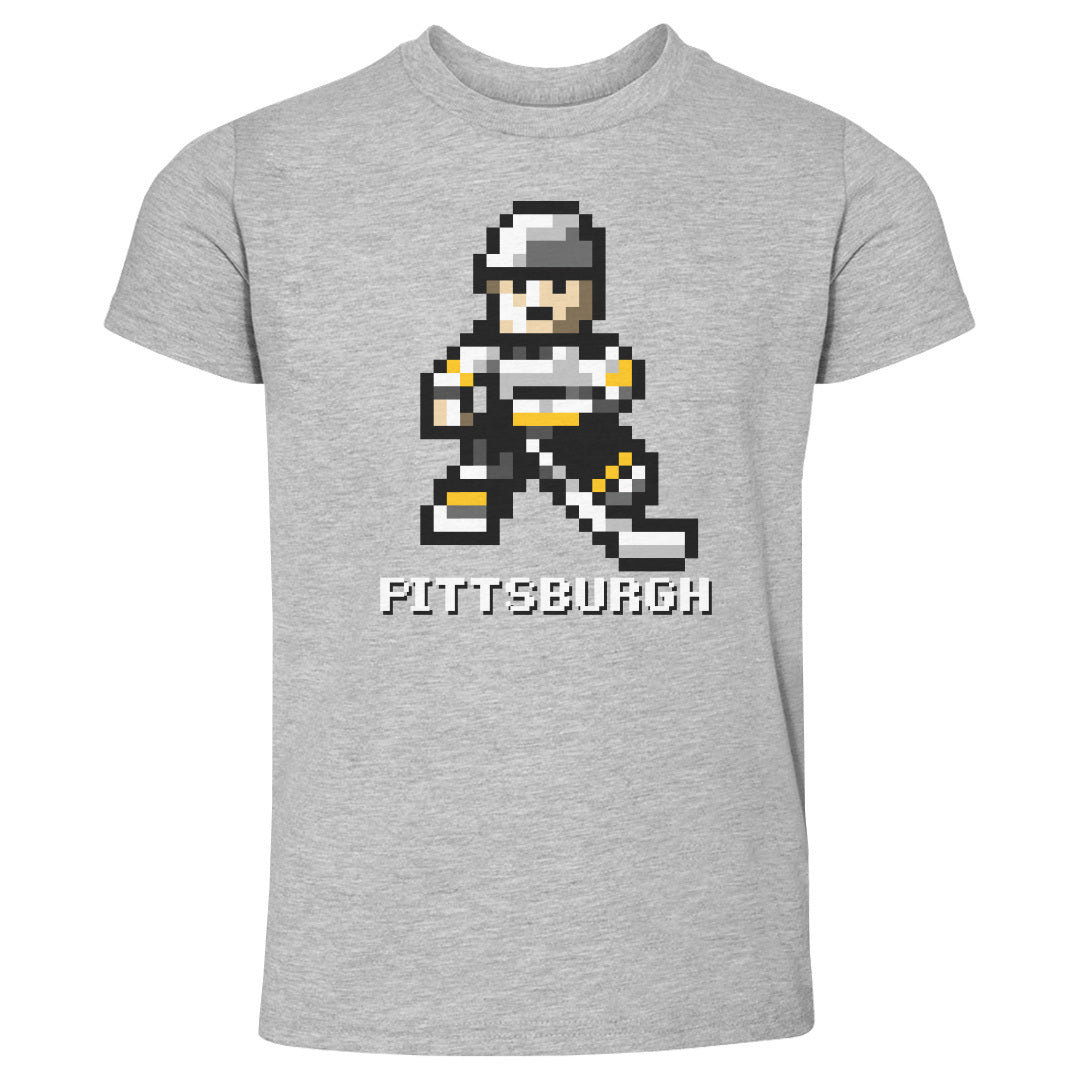 Pittsburgh Kids Toddler T-Shirt | 500 LEVEL