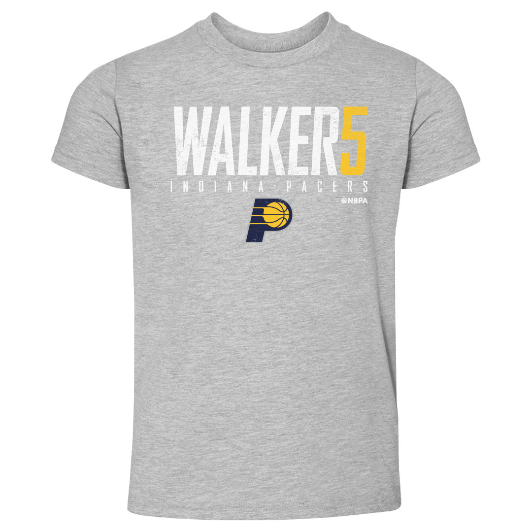 Jarace Walker Kids Toddler T-Shirt | 500 LEVEL