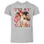 Trae Young Kids Toddler T-Shirt | 500 LEVEL