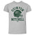 Quinyon Mitchell Kids Toddler T-Shirt | 500 LEVEL