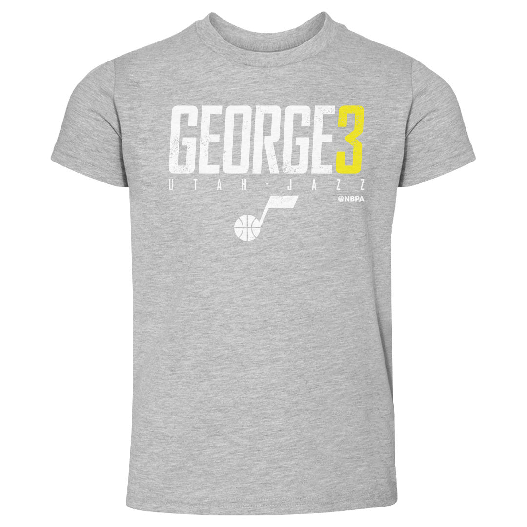 Keyonte George Kids Toddler T-Shirt | 500 LEVEL