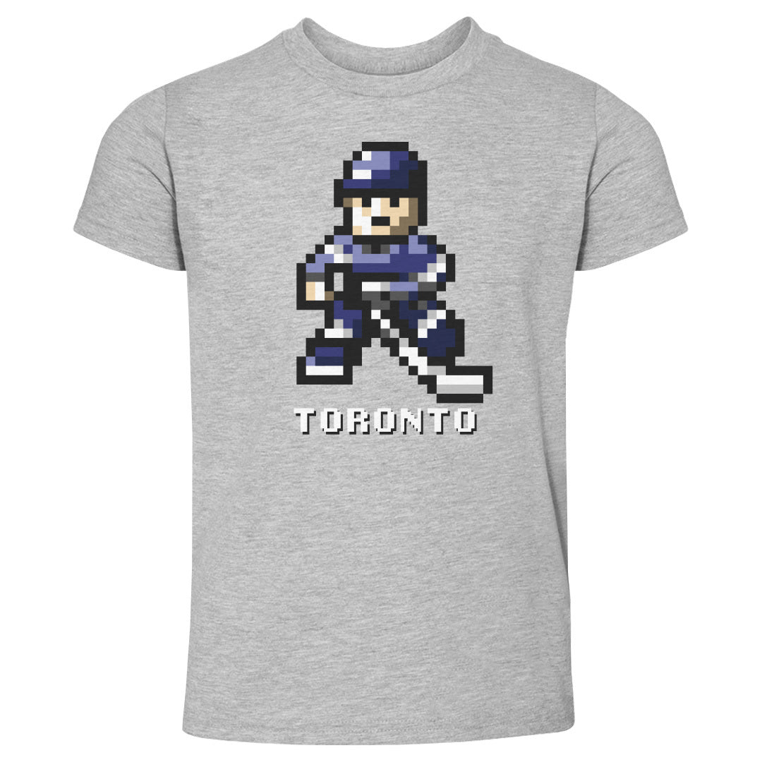 Toronto Kids Toddler T-Shirt | 500 LEVEL