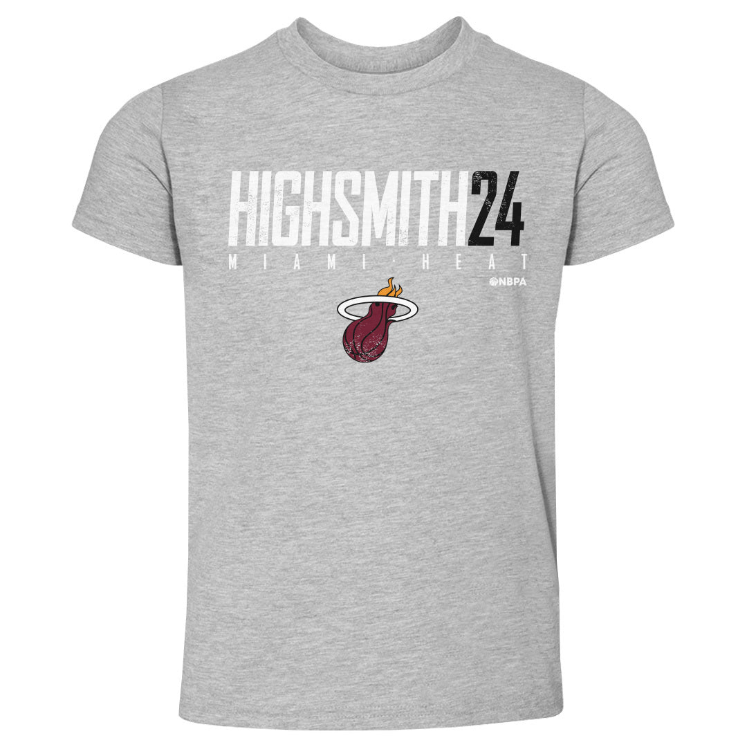 Haywood Highsmith Kids Toddler T-Shirt | 500 LEVEL