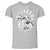 Keon Coleman Kids Toddler T-Shirt | 500 LEVEL