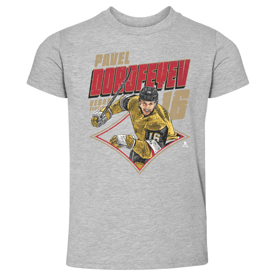 Pavel Dorofeyev Kids Toddler T-Shirt | 500 LEVEL