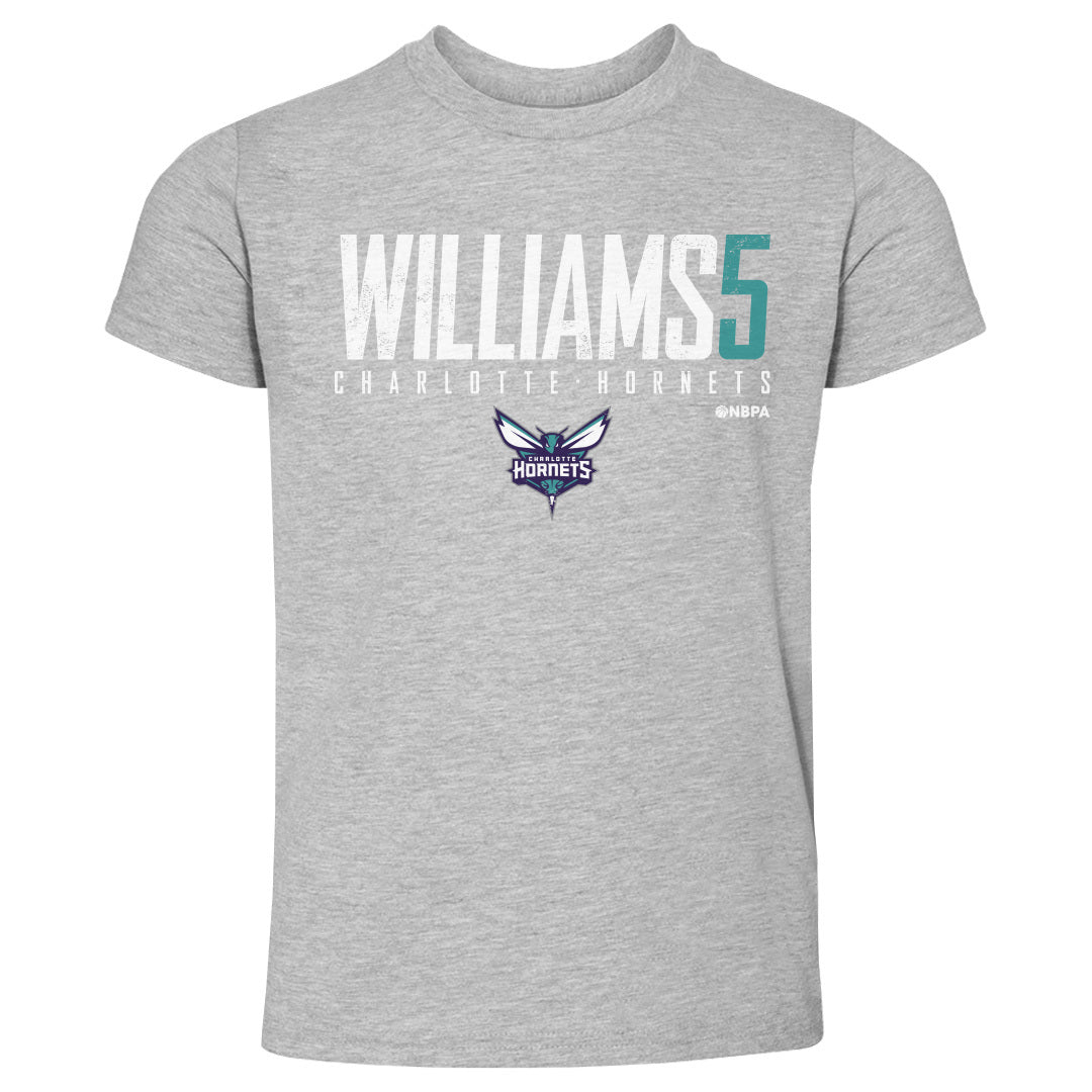 Mark Williams Kids Toddler T-Shirt | 500 LEVEL