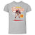 Derrick Thomas Kids Toddler T-Shirt | 500 LEVEL