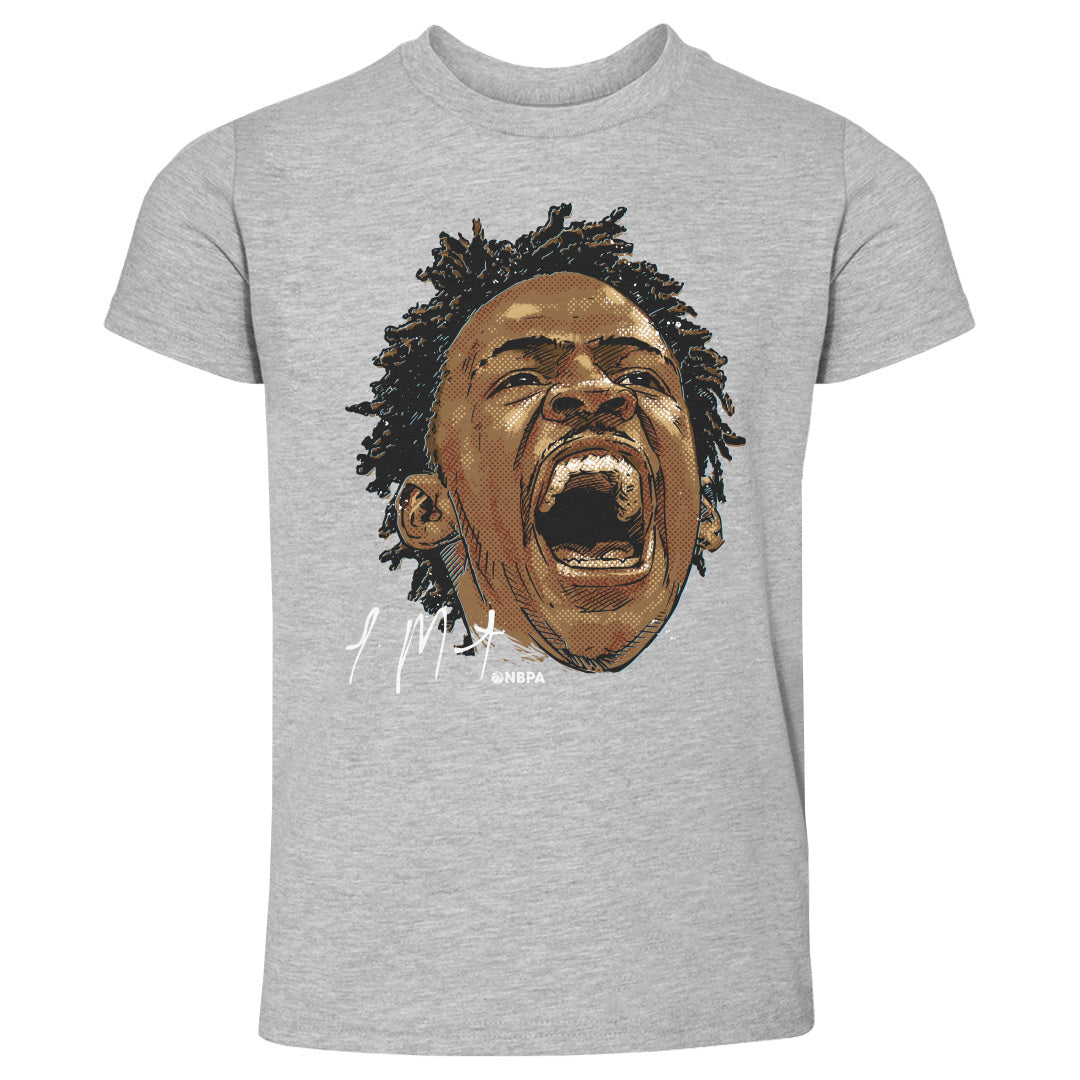 Ja Morant Kids Toddler T-Shirt | 500 LEVEL