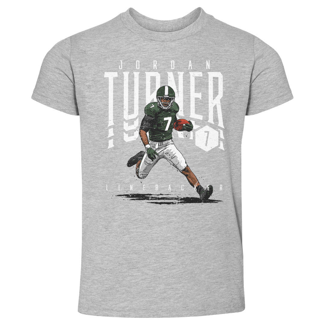 Jordan Turner Kids Toddler T-Shirt | 500 LEVEL