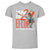 Zach Eflin Kids Toddler T-Shirt | 500 LEVEL