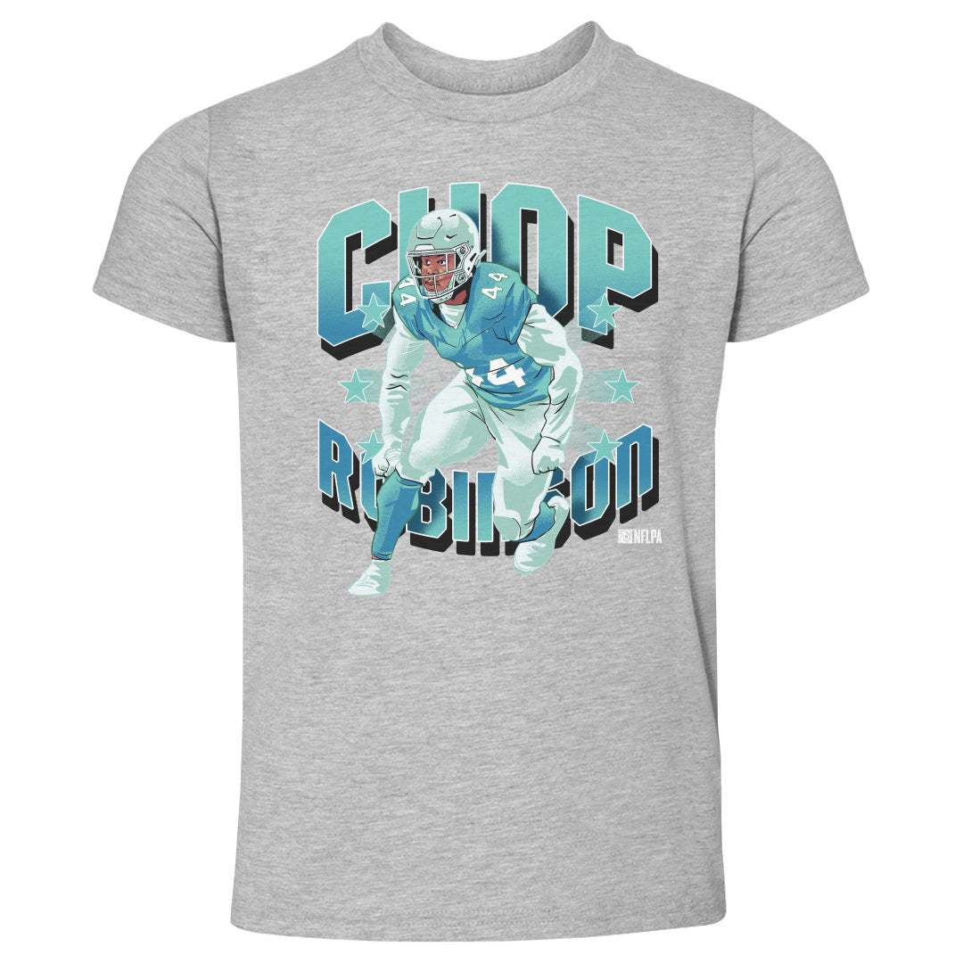 Chop Robinson Kids Toddler T-Shirt | 500 LEVEL