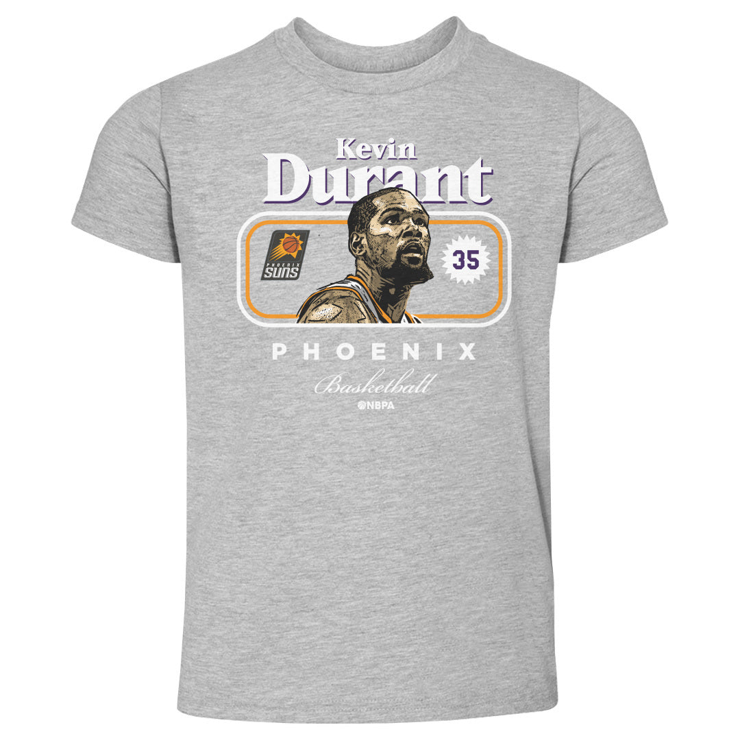 Kevin Durant Kids Toddler T-Shirt | 500 LEVEL