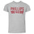 Tyler Phillips Kids Toddler T-Shirt | 500 LEVEL