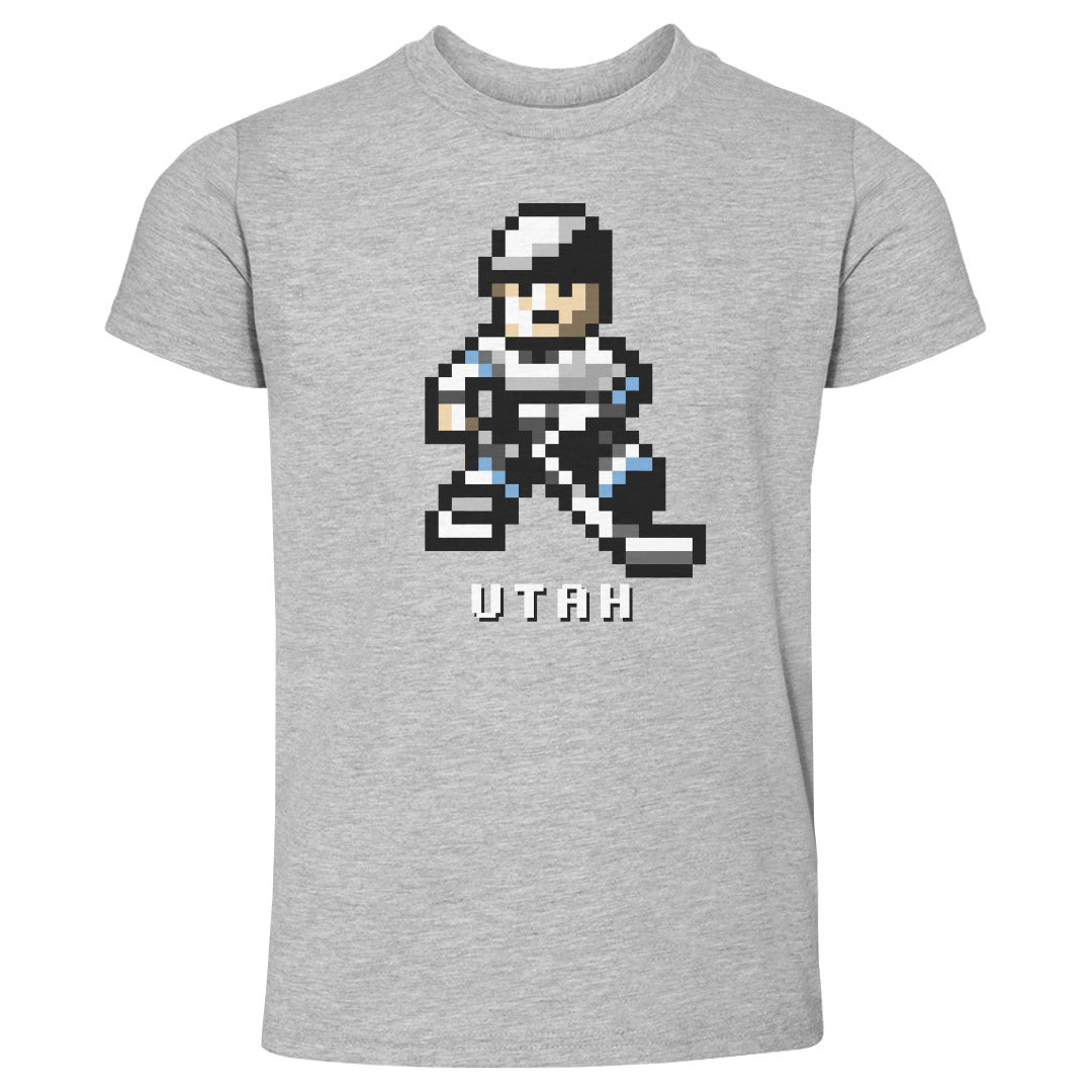 Utah Kids Toddler T-Shirt | 500 LEVEL