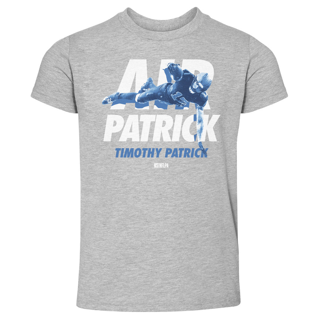 Tim Patrick Kids Toddler T-Shirt | 500 LEVEL