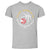 Clint Capela Kids Toddler T-Shirt | 500 LEVEL