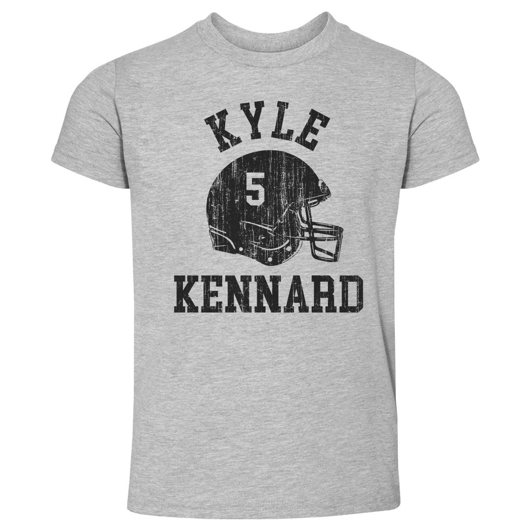 Kyle Kennard Kids Toddler T-Shirt | 500 LEVEL