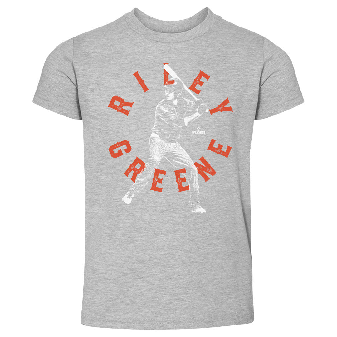 Riley Greene Kids Toddler T-Shirt | 500 LEVEL