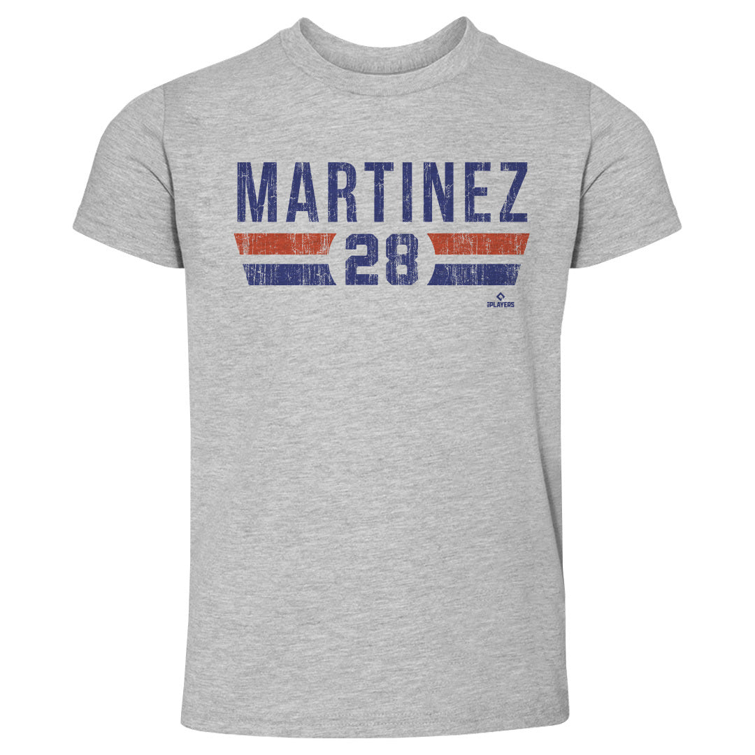 J.D. Martinez Kids Toddler T-Shirt | 500 LEVEL