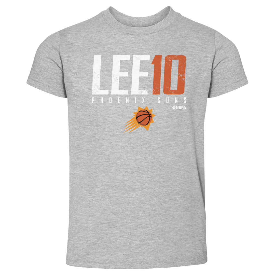 Damion Lee Kids Toddler T-Shirt | 500 LEVEL