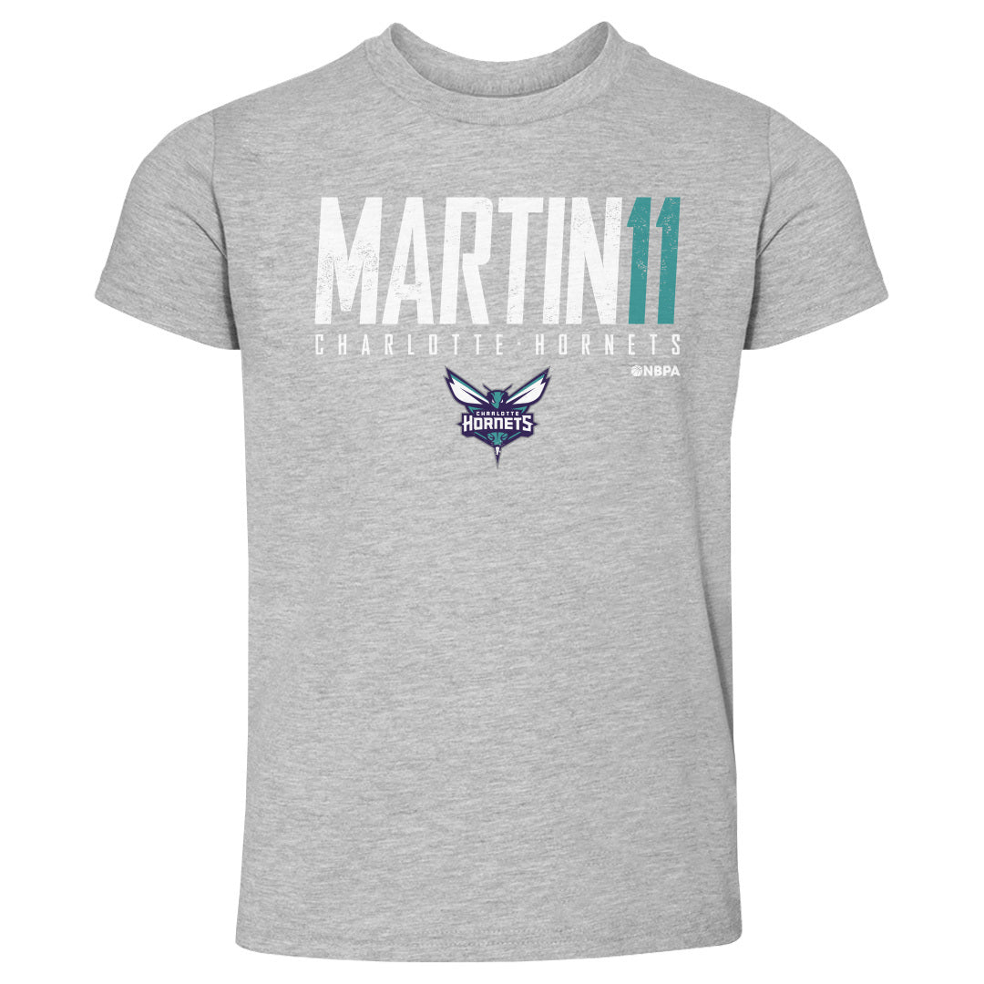 Cody Martin Kids Toddler T-Shirt | 500 LEVEL