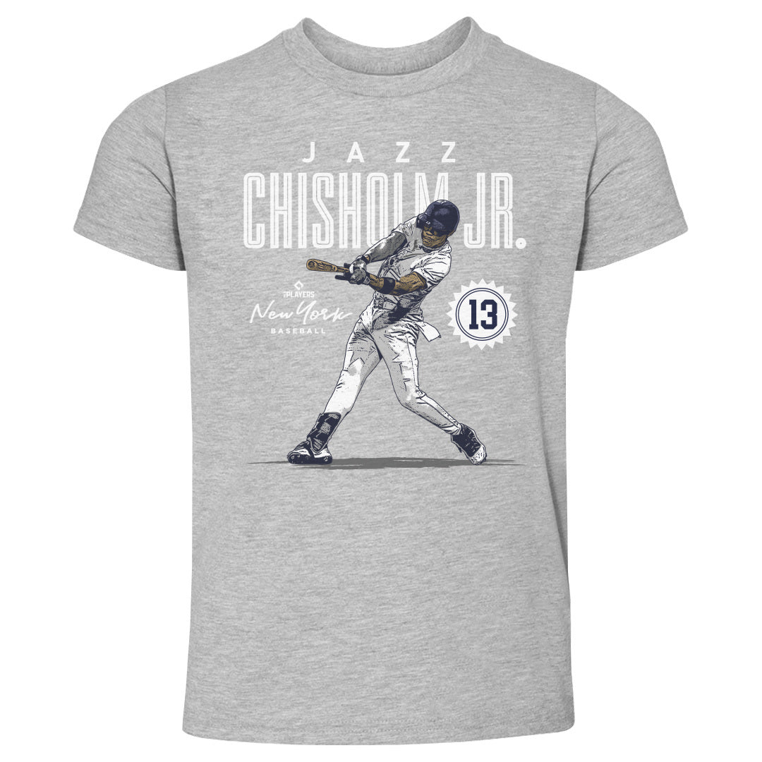 Jazz Chisholm Jr. Kids Toddler T-Shirt | 500 LEVEL