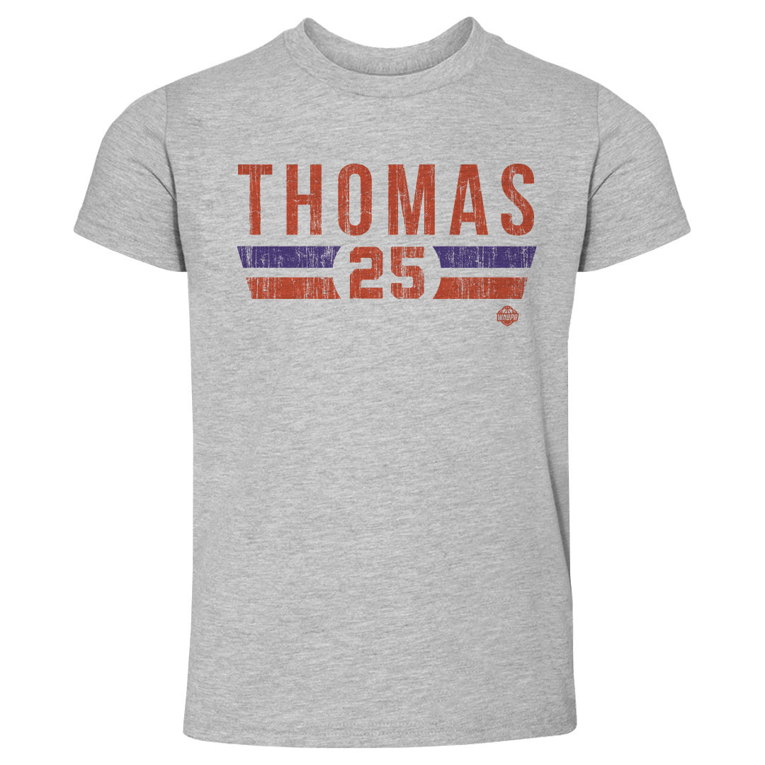 Alyssa Thomas Kids Toddler T-Shirt | 500 LEVEL