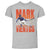 Mark Vientos Kids Toddler T-Shirt | 500 LEVEL