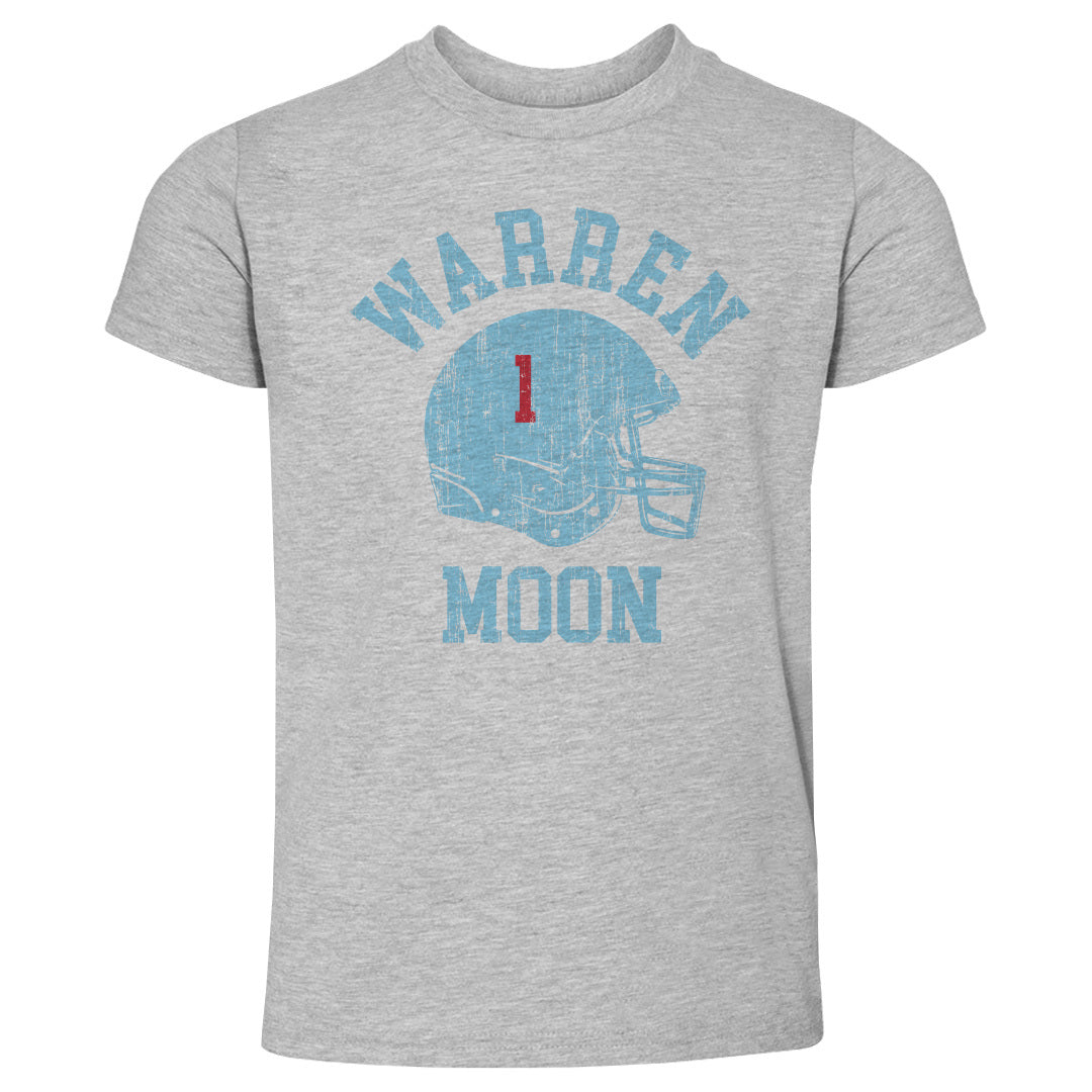 Warren Moon Kids Toddler T-Shirt | 500 LEVEL