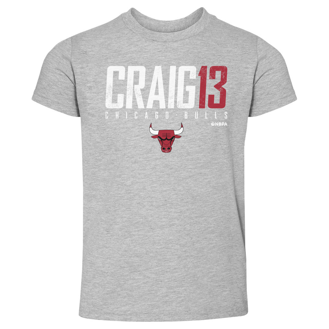 Torrey Craig Kids Toddler T-Shirt | 500 LEVEL