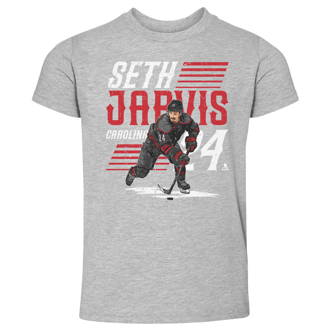 Seth Jarvis Kids Toddler T-Shirt | 500 LEVEL